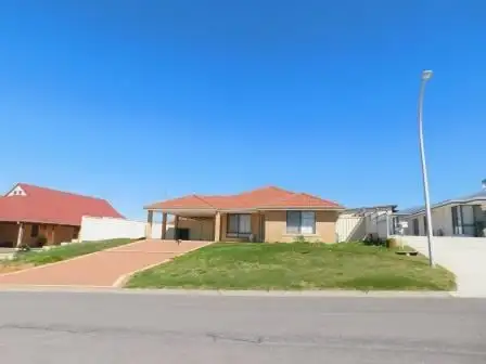 Main view of Homely house listing, 6 Seahorse Loop, Port Denison WA 6525