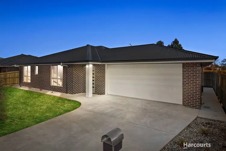 42 Burghley Street, Longford TAS 7301