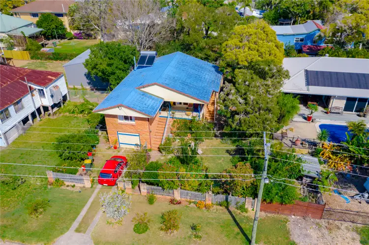 61 Phillips road, Deagon QLD 4017