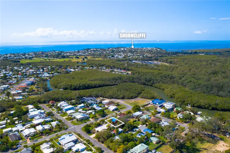 Second view of Homely house listing, 61 Phillips road, Deagon QLD 4017