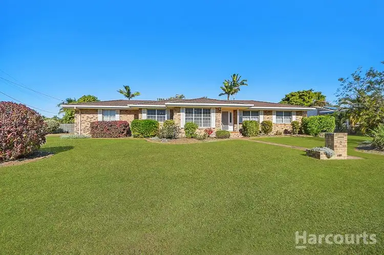 2 Mozart Place, Burpengary QLD 4505