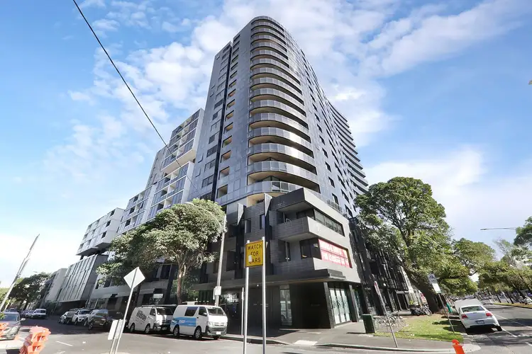 633/23 Blackwood Street, North Melbourne VIC 3051