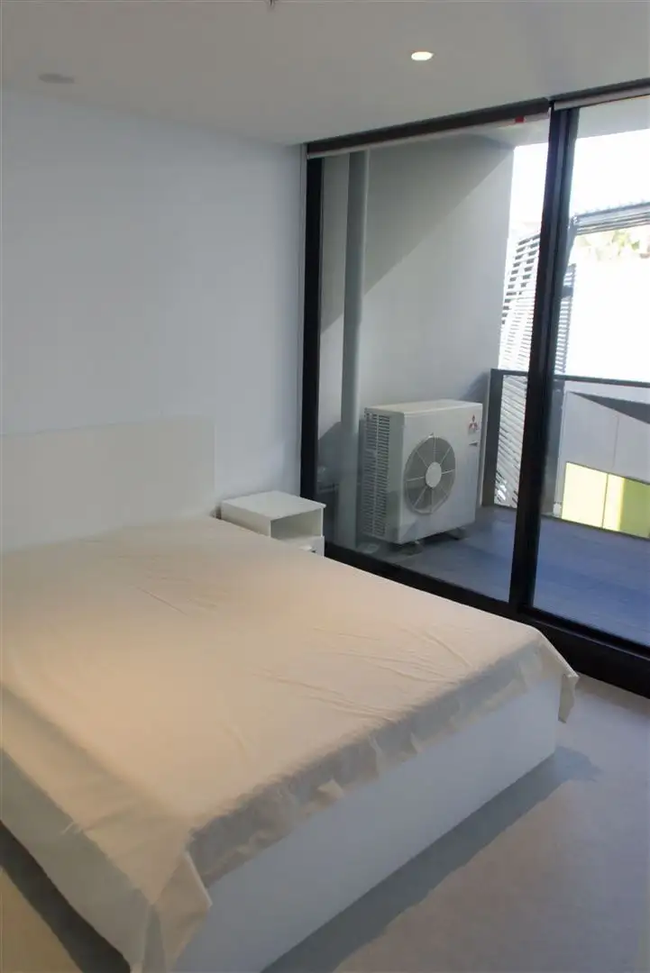 Sixth view of Homely apartment listing, 633/23 Blackwood Street, North Melbourne VIC 3051