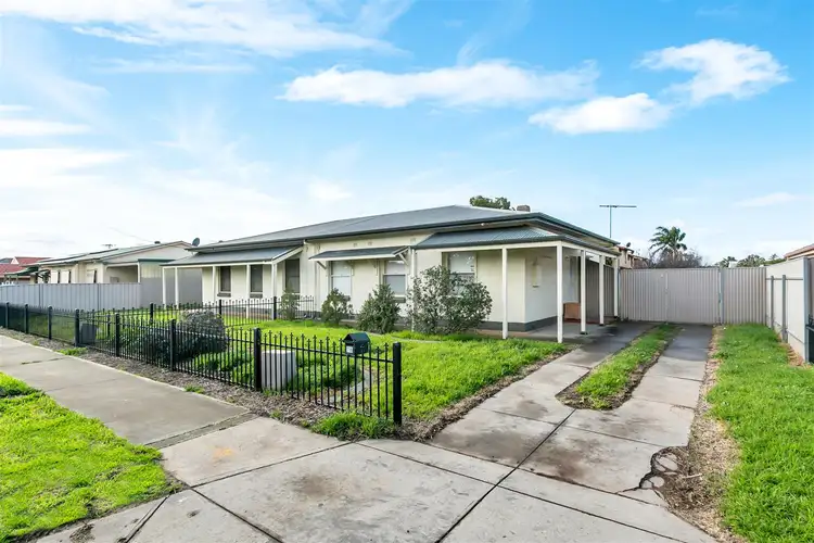 Third view of Homely semi-detached listing, 78 and 80 Durham Terrace, Ferryden Park SA 5010
