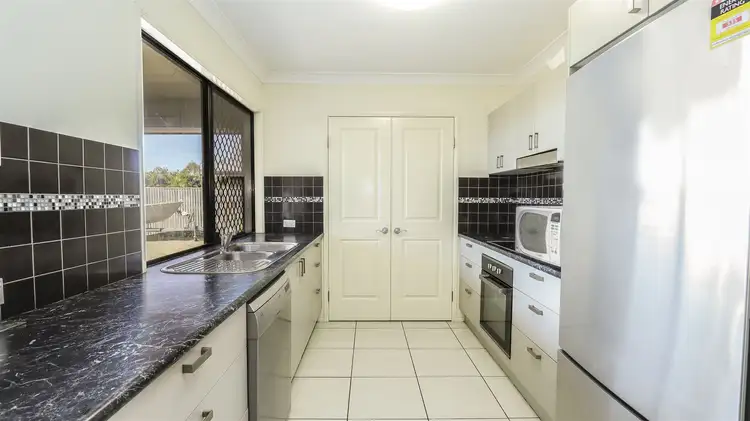 Second view of Homely house listing, 10 Anchorage Circuit, Bushland Beach QLD 4818