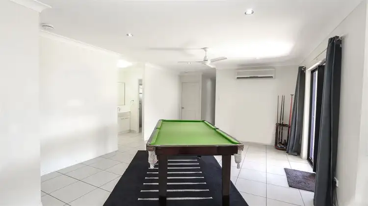 Fourth view of Homely house listing, 10 Anchorage Circuit, Bushland Beach QLD 4818