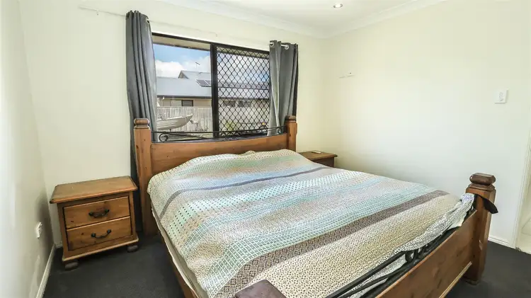 Sixth view of Homely house listing, 10 Anchorage Circuit, Bushland Beach QLD 4818