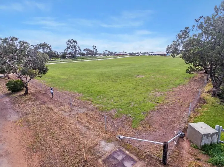 Main view of Homely land listing, 96 Parkers Road, Gawler Belt SA 5118