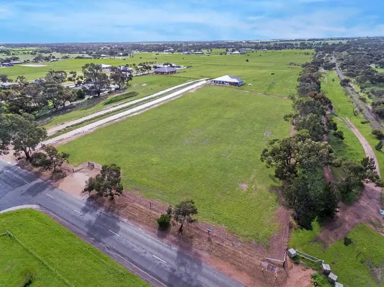 Second view of Homely land listing, 96 Parkers Road, Gawler Belt SA 5118