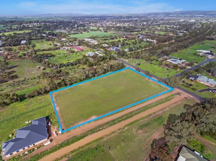 Fifth view of Homely land listing, 96 Parkers Road, Gawler Belt SA 5118