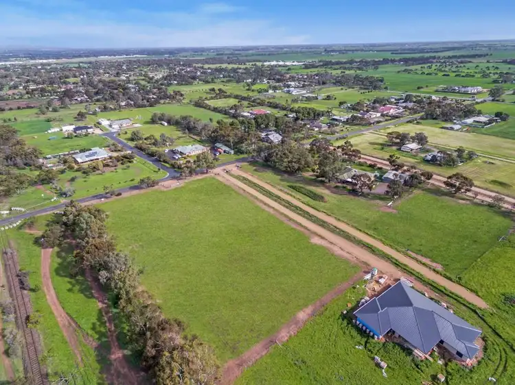 Seventh view of Homely land listing, 96 Parkers Road, Gawler Belt SA 5118