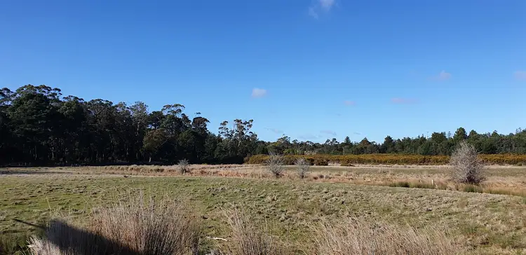 Second view of Homely land listing, 52 Gibbs Street, Beaconsfield TAS 7270