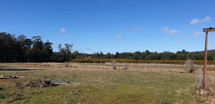 Third view of Homely land listing, 52 Gibbs Street, Beaconsfield TAS 7270