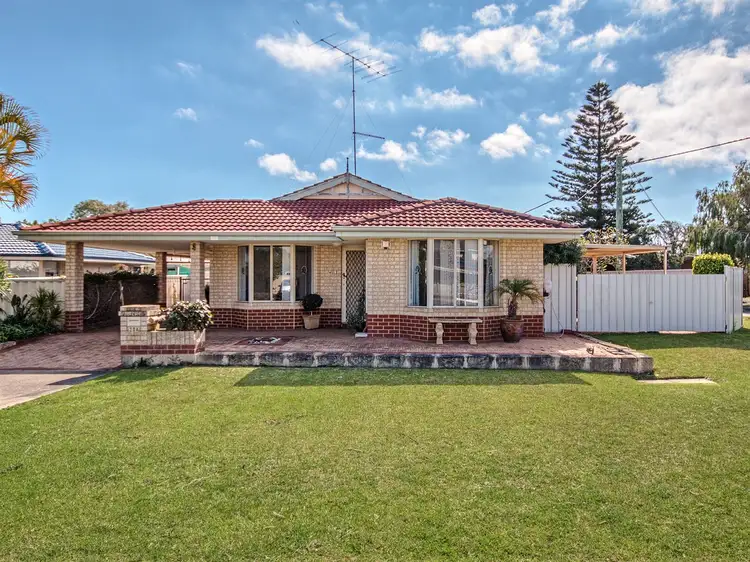 20A Waller Street, Rockingham WA 6168
