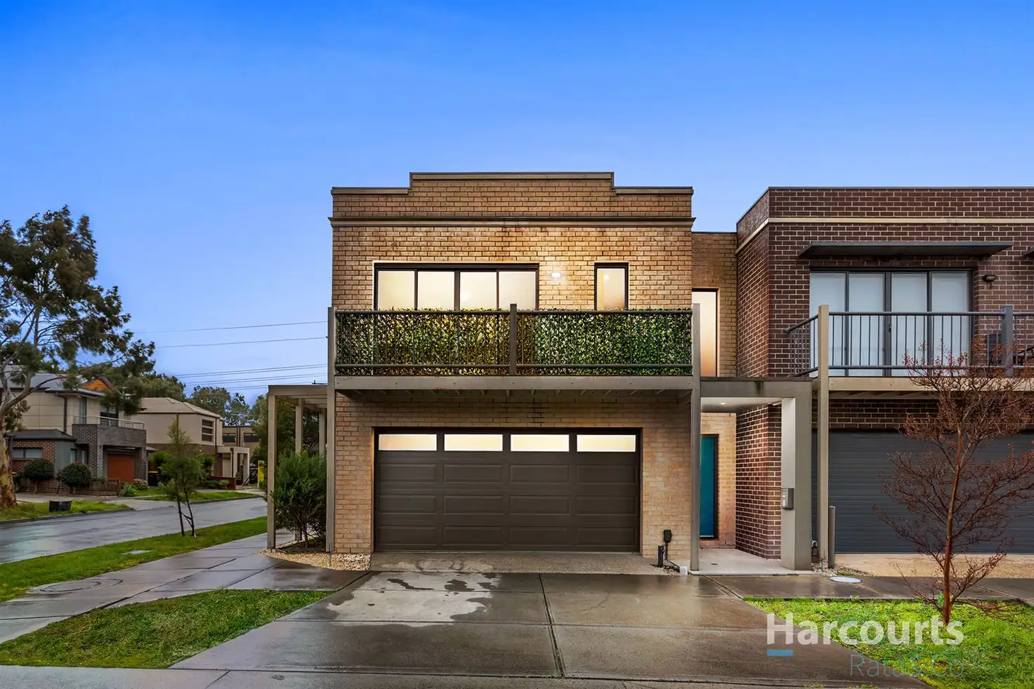 Main view of Homely townhouse listing, 1 Cover Link, Epping VIC 3076