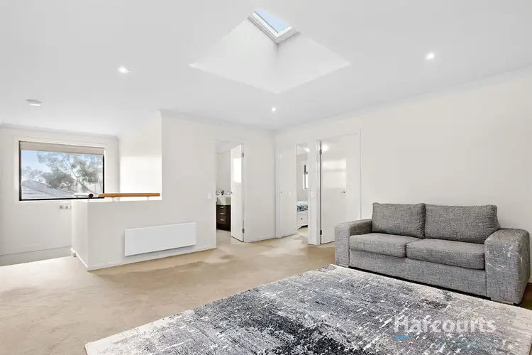 Fourth view of Homely townhouse listing, 1 Cover Link, Epping VIC 3076