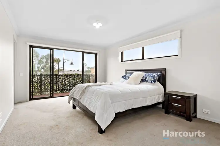 Fifth view of Homely townhouse listing, 1 Cover Link, Epping VIC 3076