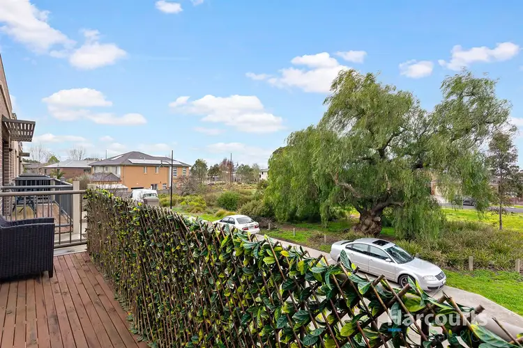 Sixth view of Homely townhouse listing, 1 Cover Link, Epping VIC 3076