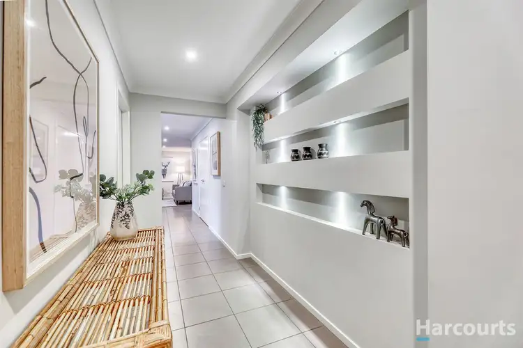 Second view of Homely house listing, 7 Tenterfield Avenue, Warragul VIC 3820