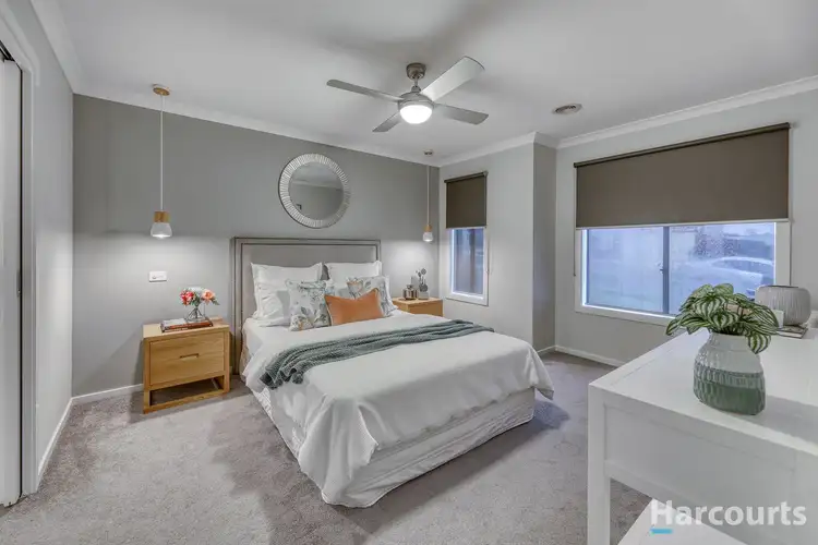 Third view of Homely house listing, 7 Tenterfield Avenue, Warragul VIC 3820
