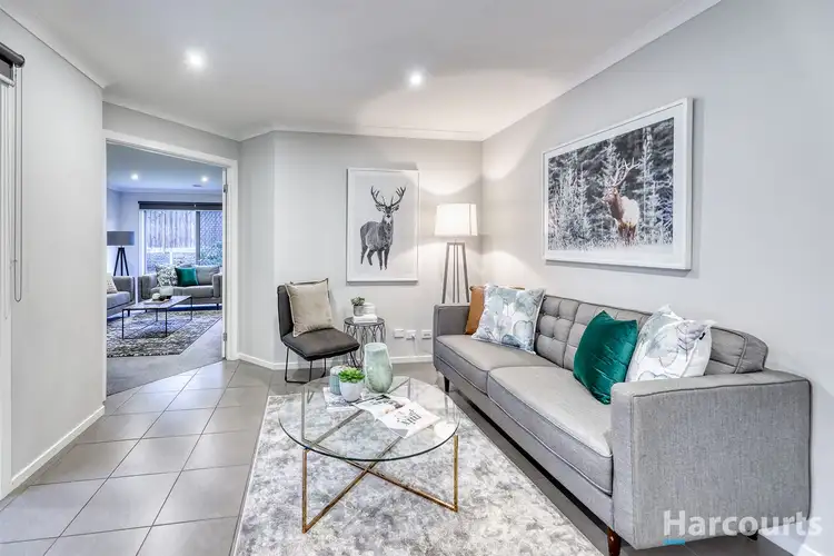 Sixth view of Homely house listing, 7 Tenterfield Avenue, Warragul VIC 3820
