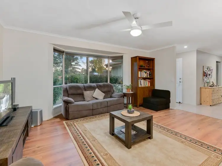 Fourth view of Homely house listing, 22 Peter Thomson Drive, Parkwood QLD 4214