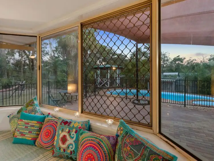 Sixth view of Homely house listing, 22 Peter Thomson Drive, Parkwood QLD 4214