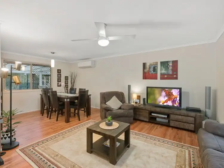 Seventh view of Homely house listing, 22 Peter Thomson Drive, Parkwood QLD 4214