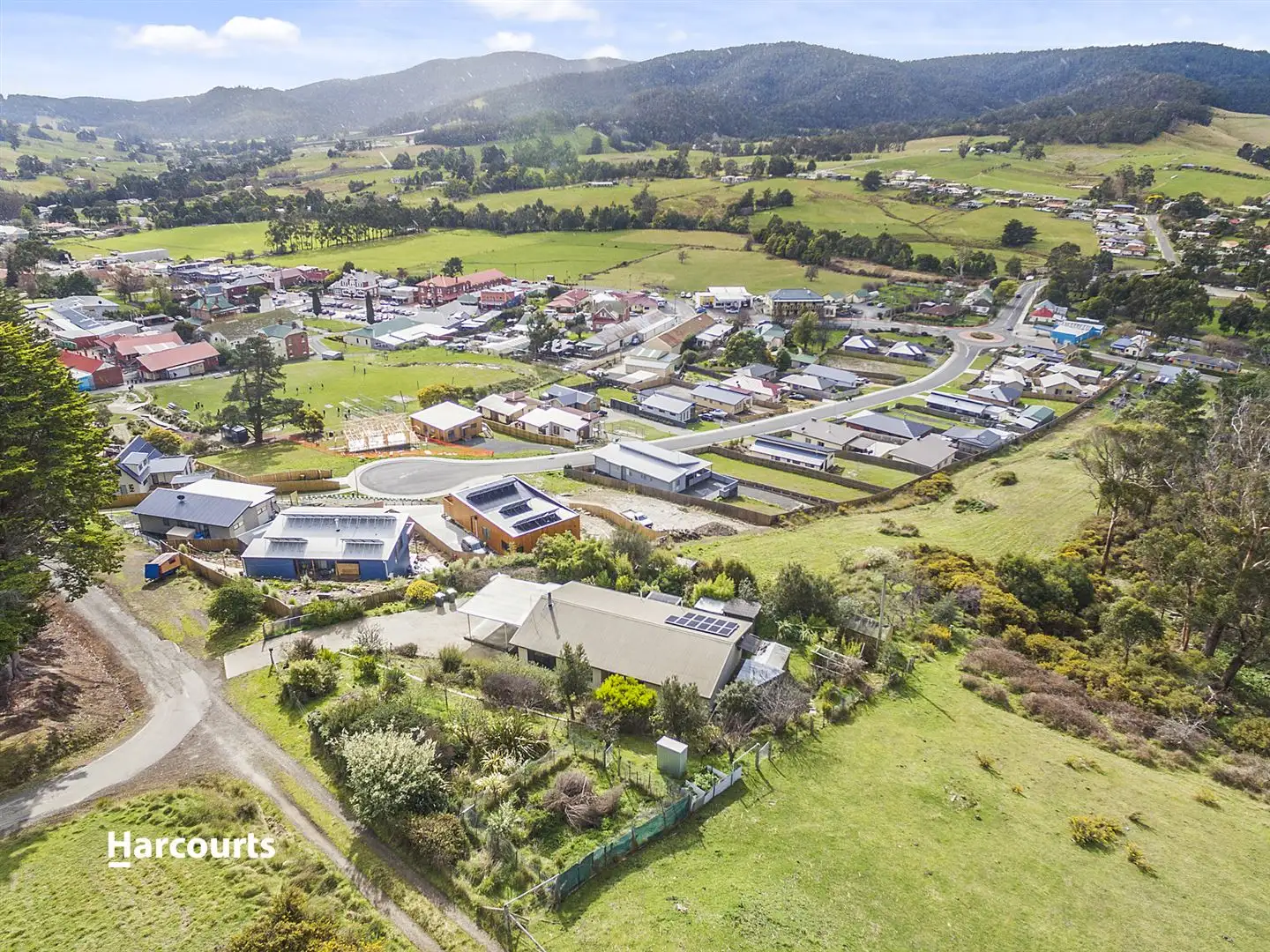 Main view of Homely house listing, 73 George Street, Cygnet TAS 7112