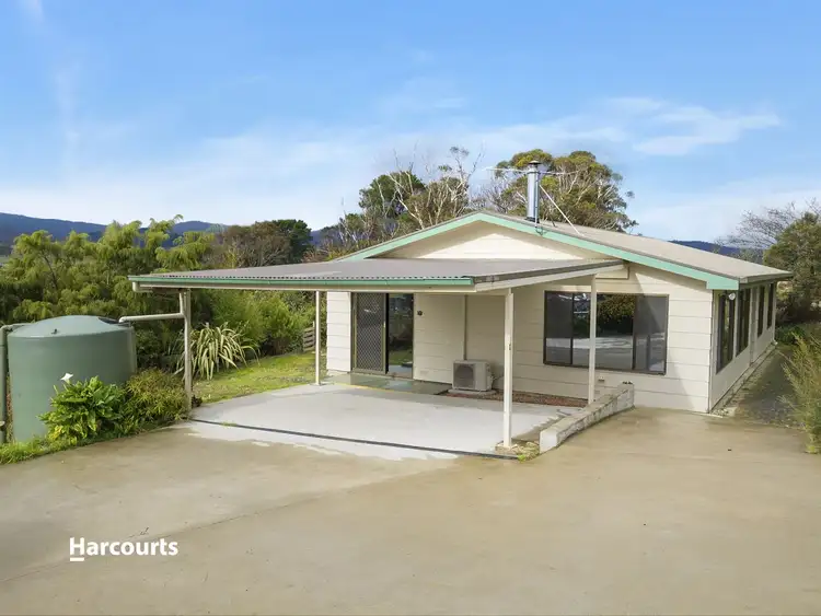 Second view of Homely house listing, 73 George Street, Cygnet TAS 7112