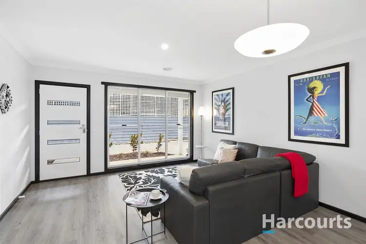 Third view of Homely house listing, 2/22 George Street, Ballarat East VIC 3350
