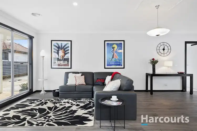 Fourth view of Homely house listing, 2/22 George Street, Ballarat East VIC 3350