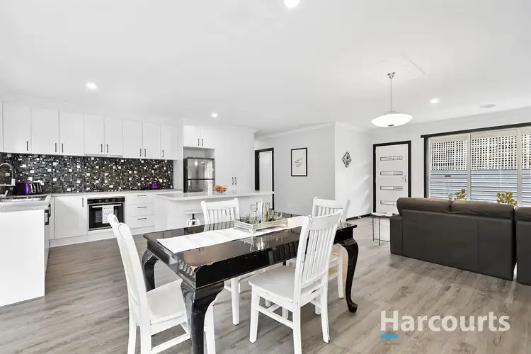 Fifth view of Homely house listing, 2/22 George Street, Ballarat East VIC 3350
