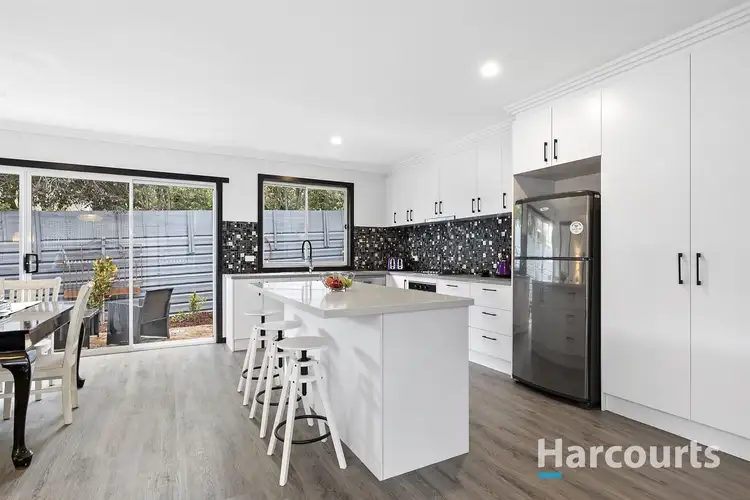 Sixth view of Homely house listing, 2/22 George Street, Ballarat East VIC 3350