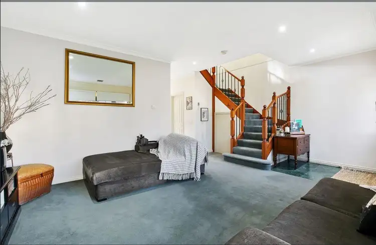 Second view of Homely townhouse listing, 2/109 Canadian Bay Road, Mount Eliza VIC 3930