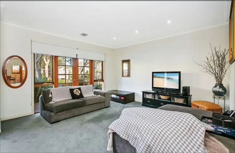 Third view of Homely townhouse listing, 2/109 Canadian Bay Road, Mount Eliza VIC 3930