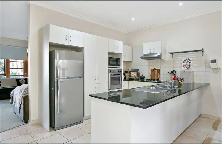 Fourth view of Homely townhouse listing, 2/109 Canadian Bay Road, Mount Eliza VIC 3930