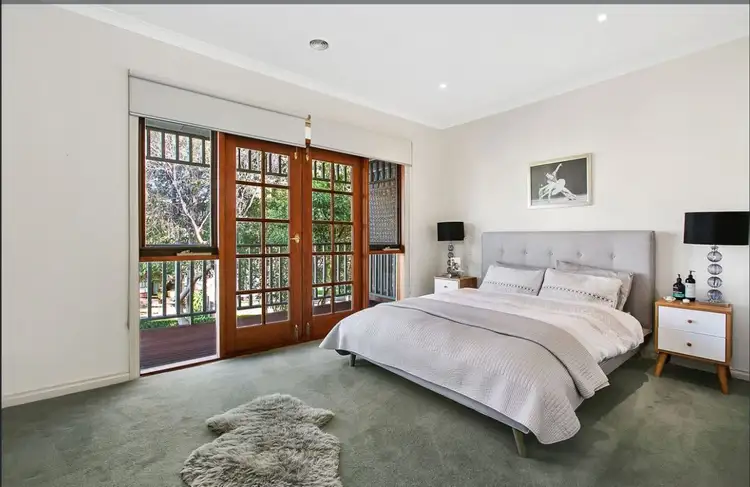 Sixth view of Homely townhouse listing, 2/109 Canadian Bay Road, Mount Eliza VIC 3930