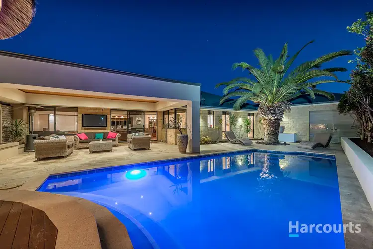 Main view of Homely house listing, 73 Weymouth Boulevard, Quinns Rocks WA 6030