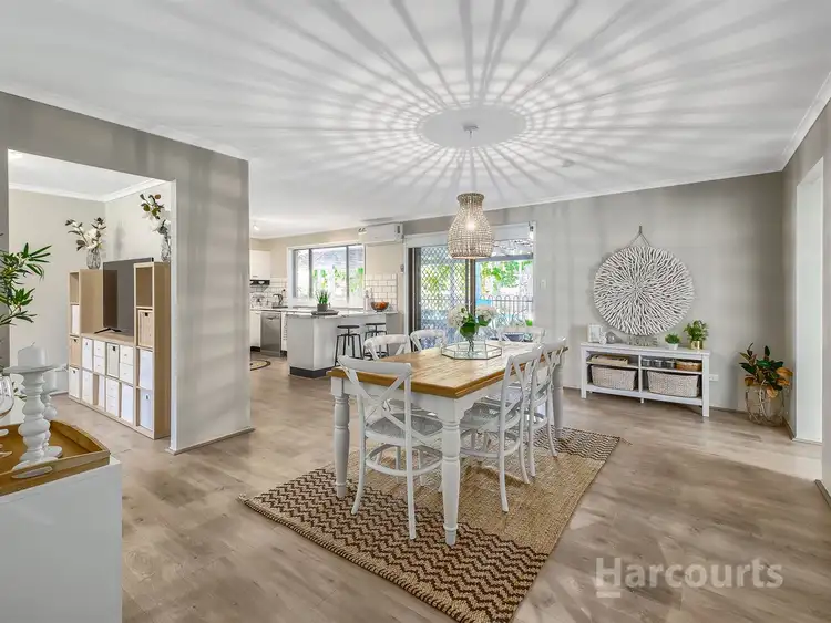 Second view of Homely house listing, 55 Ridley Rd, Bridgeman Downs QLD 4035