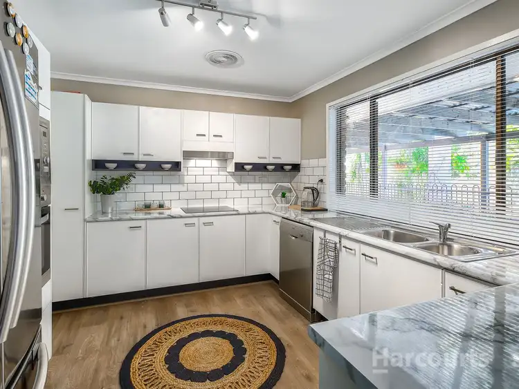 Sixth view of Homely house listing, 55 Ridley Rd, Bridgeman Downs QLD 4035