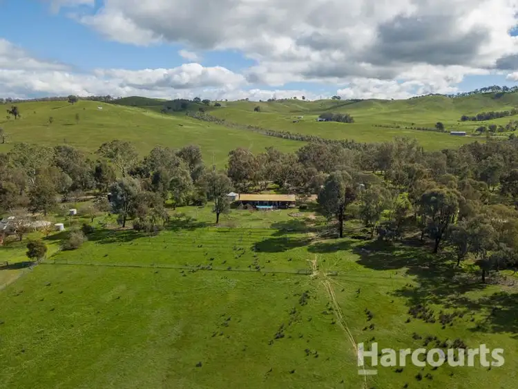 Main view of Homely house listing, 269 Thrums Road, Greta West VIC 3675