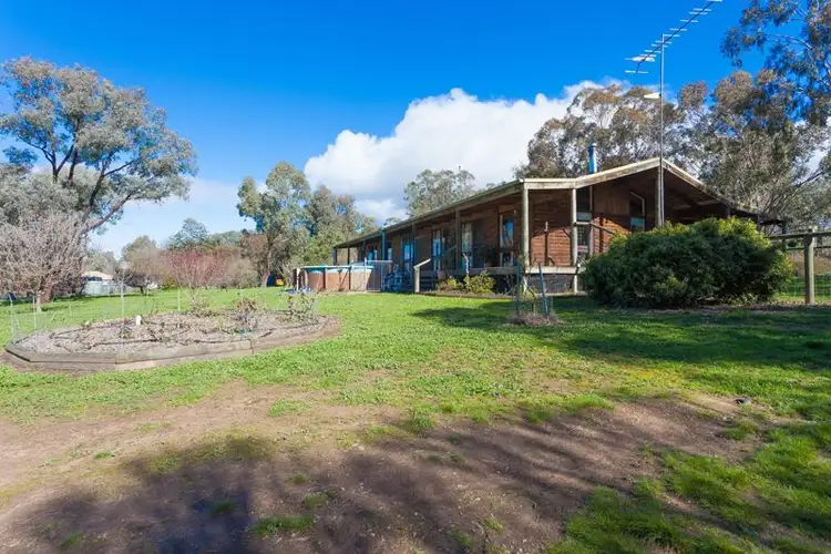 Second view of Homely house listing, 269 Thrums Road, Greta West VIC 3675