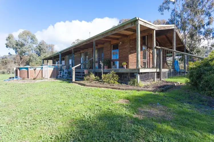 Third view of Homely house listing, 269 Thrums Road, Greta West VIC 3675