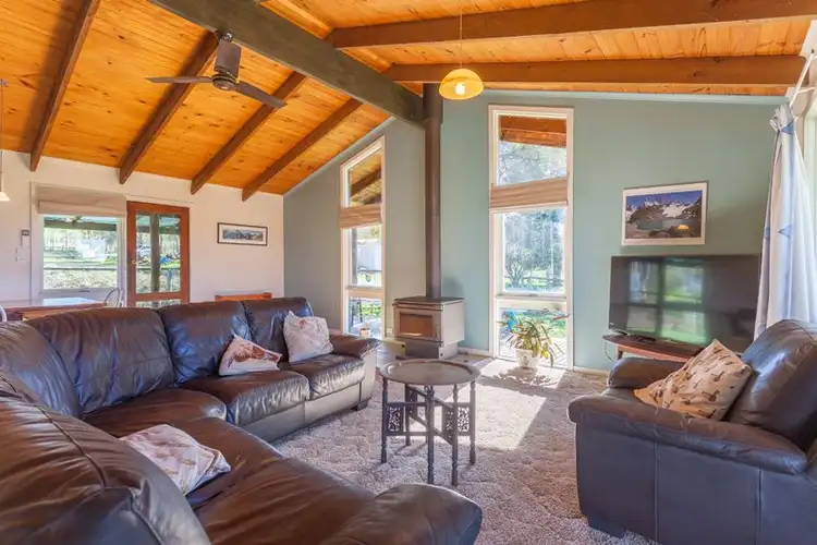 Fourth view of Homely house listing, 269 Thrums Road, Greta West VIC 3675