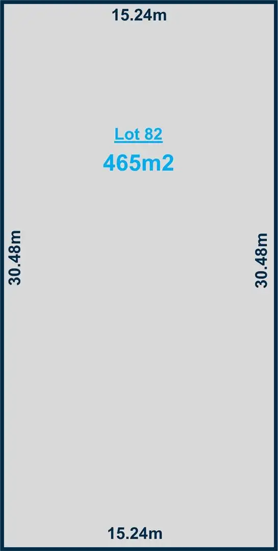 Main view of Homely land listing, Lot 82 Second St, Wingfield SA 5013