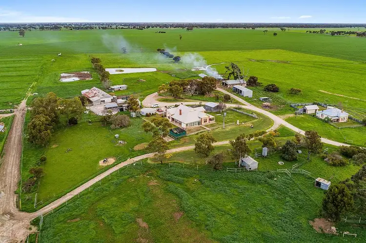 Third view of Homely rural property listing, 209 Pigeon Flat Road, Bordertown SA 5268