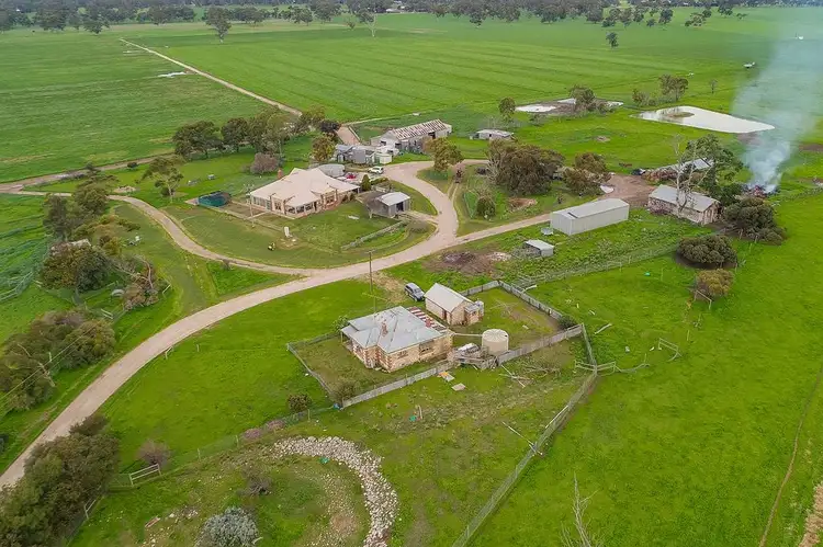 Sixth view of Homely rural property listing, 209 Pigeon Flat Road, Bordertown SA 5268