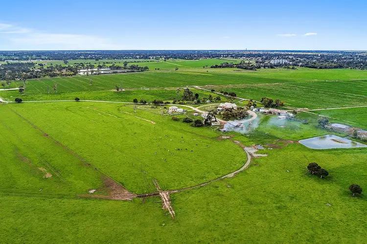 Seventh view of Homely rural property listing, 209 Pigeon Flat Road, Bordertown SA 5268