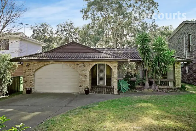 Main view of Homely house listing, 87 Nymboida Crescent, Ruse NSW 2560